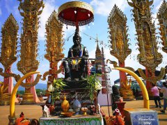 在泰国注册一家安全机构公司，需要做什么？