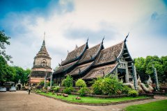 泰国如何成立软件公司指南