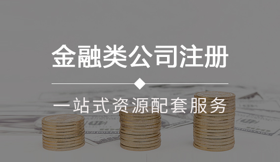 宁波市金融公司注